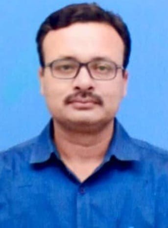 Mr. Neeraj Mishra
